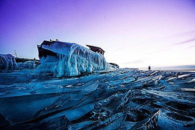 《使命召唤：先锋》新CG预告 两位新角色介绍